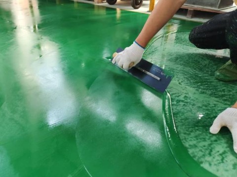 长治VEF地坪什么是VEF地坪