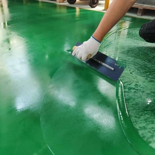 长治VEF地坪什么是VEF地坪产品图1